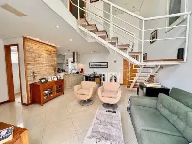 Apartamento com 2 Quartos à venda, 79m² no Vila Andrade, São Paulo
