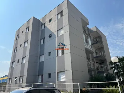 Apartamento com 2 Quartos à venda, 60m² no Jardim do Rio Cotia, Cotia