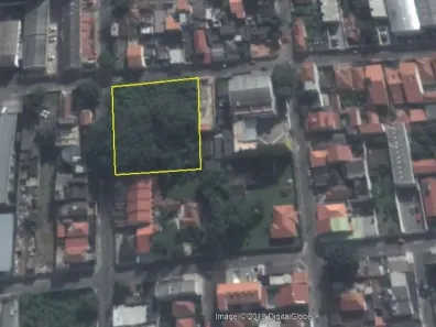 Lote/Terreno à venda, 2500m² no Vila Progresso (Zona Leste), São Paulo