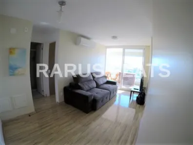 Apartamento com 1 Quarto para alugar, 45m² no Brooklin Paulista, São Paulo