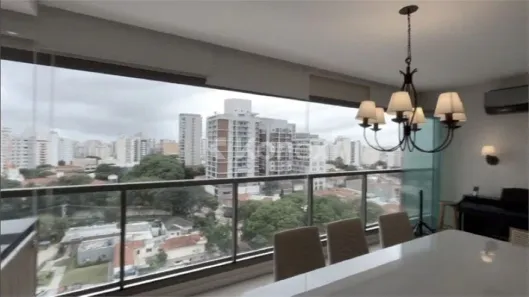Apartamento com 3 Quartos à venda, 94m² no Mirandópolis, São Paulo