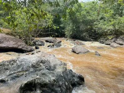 Fazenda/Sítio à venda, 14m² no , Pirenópolis