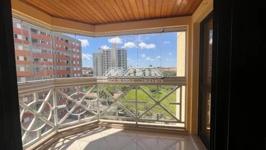 Apartamento com 4 Quartos à venda, 128m² no Jardim dos Oliveiras, Campinas
