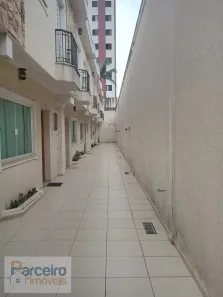 Casa de Condomínio com 3 Quartos à venda, 120m² no Vila Aricanduva, São Paulo