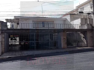 Sobrado com 3 Quartos à venda, 212m² no Mirandópolis, São Paulo