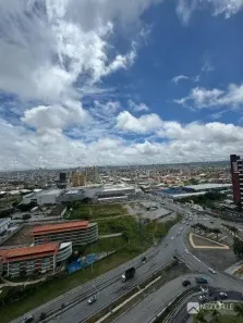 Apartamento com 4 Quartos à venda, 233m² no Vila Cabral, Campina Grande