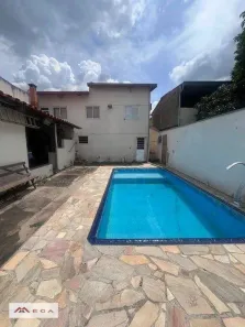 Casa com 4 Quartos à venda, 170m² no Jardim Nova Esperança, Campinas