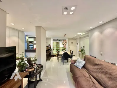 Apartamento com 3 Quartos à venda, 127m² no Itoupava Seca, Blumenau