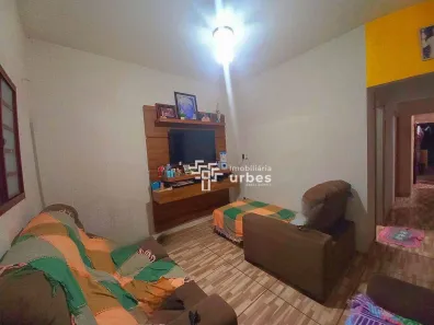 Casa com 3 Quartos à venda, 73m² no Vila Molon, Americana