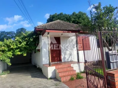 Casa com 2 Quartos à venda, 48m² no Jardim Itu, Porto Alegre