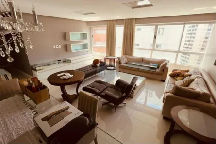 Apartamento com 3 Quartos à venda, 113m² no Espinheiro, Recife