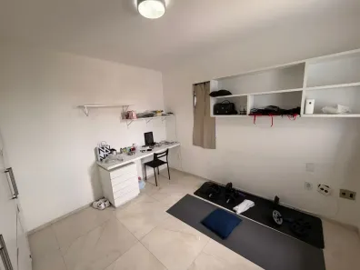 Apartamento com 4 Quartos à venda, 117m² no Varjota, Fortaleza