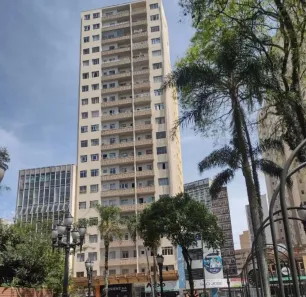 Apartamento com 2 Quartos à venda, 92m² no Centro, Curitiba