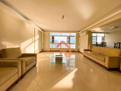 Cobertura com 5 Quartos à venda, 375m² no Icaraí, Niterói