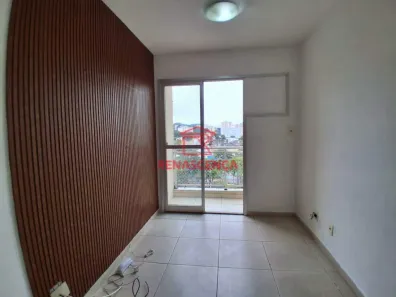 Apartamento com 2 Quartos para alugar, 57m² no Tanque, Rio de Janeiro