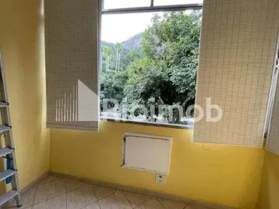 Apartamento com 2 Quartos à venda, 60m² no Jardim Botânico, Rio de Janeiro
