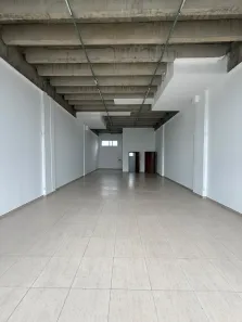 Ponto Comercial para alugar, 110m² no Catharina Zanaga, Americana
