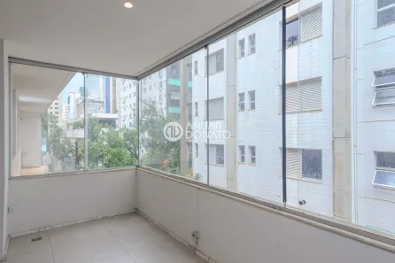 Apartamento com 4 Quartos à venda, 350m² no Lourdes, Belo Horizonte