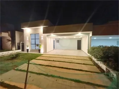 Casa de Condomínio com 3 Quartos à venda, 160m² no Vale das Laranjeiras, Indaiatuba