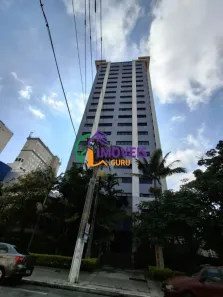 Ponto Comercial para alugar, 50m² no Paraíso, São Paulo