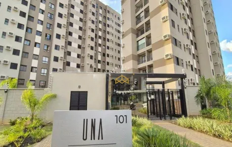 Apartamento com 2 Quartos à venda, 47m² no Jardim Itatiaia, Campinas