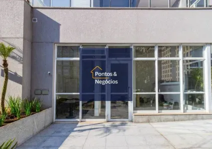 Ponto Comercial para alugar, 45m² no Chácara Santo Antônio (Zona Sul), São Paulo