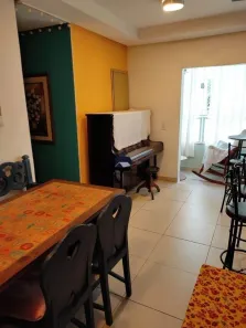 Apartamento com 3 Quartos à venda, 76m² no Jardim Bela Vista, São José do Rio Preto