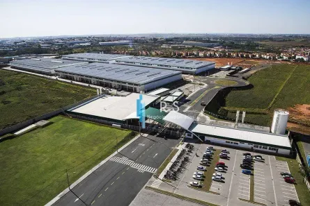 Galpão/Depósito/Armazém para alugar, 1227m² no Nova Aparecida, Campinas
