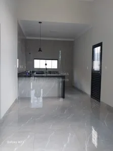 Casa com 2 Quartos à venda, 65m² no Residencial São Thomaz, São José do Rio Preto