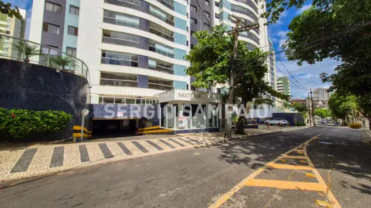 Apartamento com 4 Quartos à venda, 140m² no Jardim Armação, Salvador