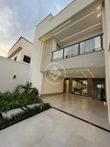 Sobrado com 4 Quartos à venda, 194m² no Jardim Cristalino, Aparecida de Goiânia