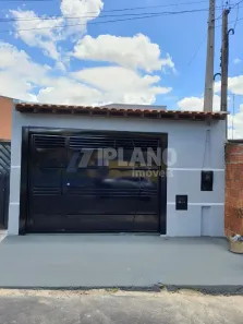 Casa com 2 Quartos à venda, 80m² no Cidade Aracy, São Carlos
