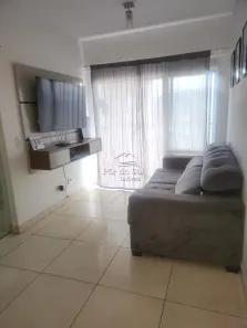 Apartamento com 2 Quartos à venda, 56m² no Mirim, Praia Grande