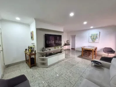 Apartamento com 3 Quartos à venda, 110m² no Lourdes, Belo Horizonte