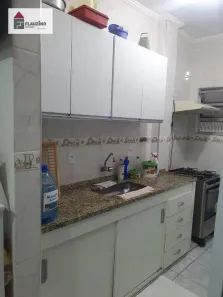 Apartamento com 1 Quarto à venda, 32m² no Tupi, Praia Grande