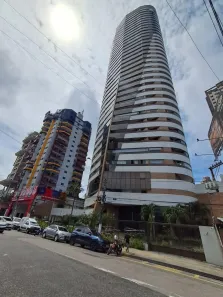 Apartamento com 4 Quartos à venda, 206m² no Umarizal, Belém