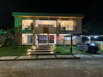 Casa de Condomínio com 3 Quartos à venda, 320m² no , Itacaré