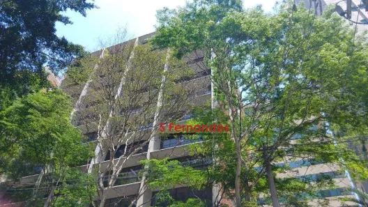 Sala Comercial para alugar, 250m² no Vila Olímpia, São Paulo