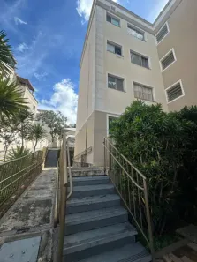 Apartamento com 2 Quartos à venda, 47m² no Centro, Contagem
