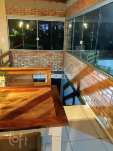 Apartamento com 3 Quartos à venda, 116m² no Vila Santo Ângelo, Cachoeirinha