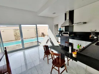 Casa de Condomínio com 3 Quartos à venda, 330m² no Jardim Colombo, Itapetininga