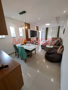 Casa com 2 Quartos à venda, 104m² no Vila Gustavo, São Paulo