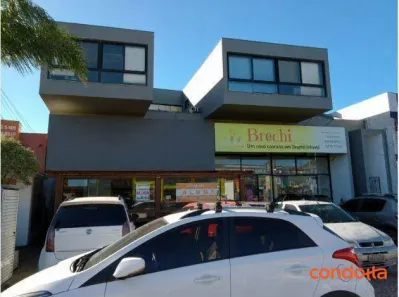 Ponto Comercial para alugar, 153m² no Hípica, Porto Alegre