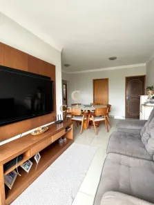 Apartamento com 3 Quartos à venda, 88m² no Saraiva, Uberlândia