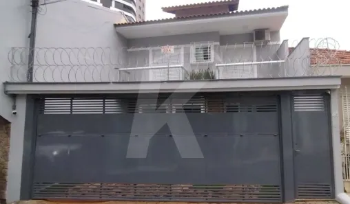 Sobrado com 3 Quartos à venda, 142m² no Santana, São Paulo