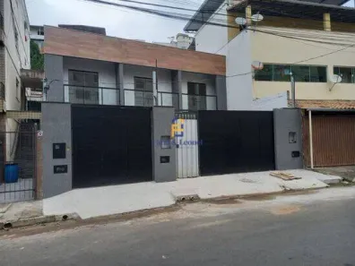 Apartamento com 2 Quartos à venda, 88m² no Santa Isabel, Juiz de Fora
