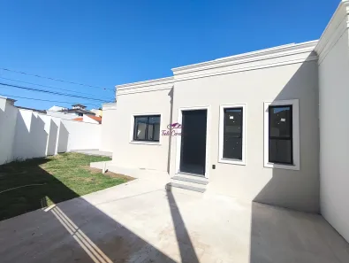 Casa com 3 Quartos à venda, 80m² no Jardim Regina, Indaiatuba