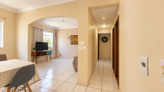 Apartamento com 3 Quartos à venda, 110m² no Olaria, Vila Velha