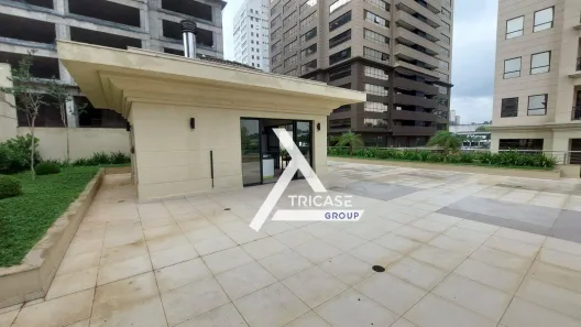 Ponto Comercial para alugar, 42m² no Alphaville Industrial, Barueri