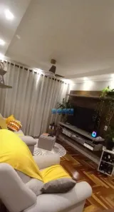 Apartamento com 3 Quartos à venda, 69m² no Vila Alpina, São Paulo
